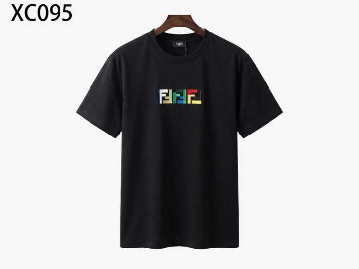 Picture of Fendi T Shirts Short _SKUFendiS-2XLxetr3914136